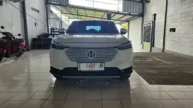 HR-V E SE CVT 2022