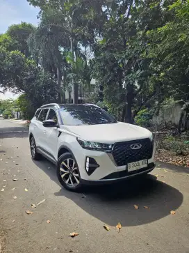Chery Tiggo 7 Pro Premium CASH MURAH