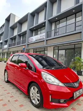 Honda Jazz 2012 Bensin