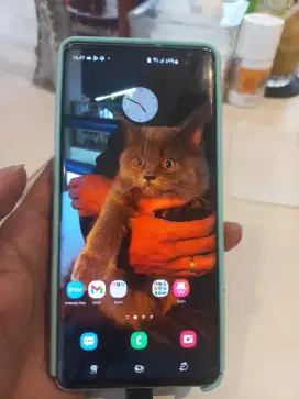 Samsung S10+ 8/128 Jual cepat