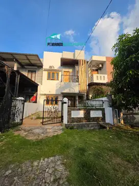 DIJUAL 1.5MILLIAR RUMAH ANGGREK MAS 1 - BATAM CENTRE