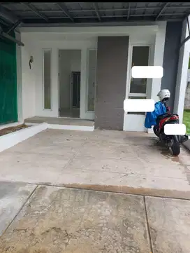 Di Jual Rumah Graha Raya Cluster Verina, Tangerang Selatan