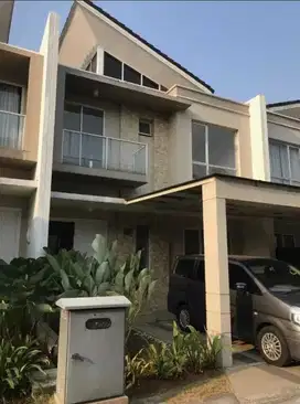 Jual Rumah Green Puri Ukuran 8x15 2 Lantai Lokasi Cengkareng Jakbar