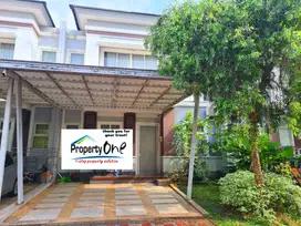 Jual Rumah The Savia Nusaloka BSD Serpong