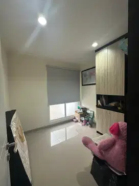 Dijual Rumah Cantik Siap Huni Tipe Premium di Cluster ROSSINI