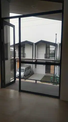 Turun harga! Rumah siap huni di cendana kawasan lippo karawaci