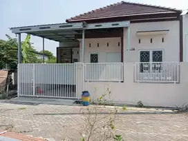 Rumah 1 lantai Tlogomulyo Pedurungan Semarang