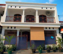 JUAL CEPAT RUMAH MURAH 2 LT BEBAS BANJIR DI WISMA ASRI BEKASI UTARA