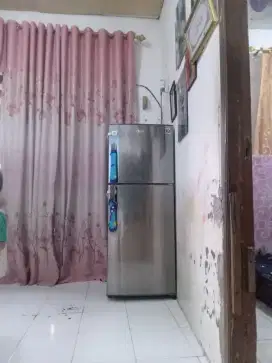 Dijual Kulkas LG