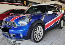 Rare item PACEMAN 3DOORS BEST PERFORM