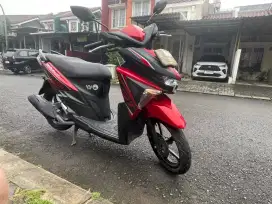 Yamaha Soul GT 2016