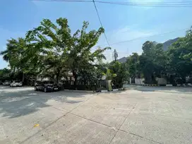 Turun Banyak Harga Rumah hoek cluster kelapa gading