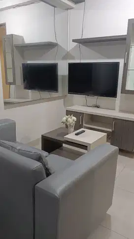 Sewa Apartemen Oak