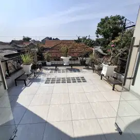 Rumah Lokasi Strategis Akses Mudah Ke Serpong