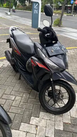 Vario 125 tahun 2015