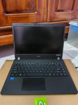 Acer Travelmate P214 i7