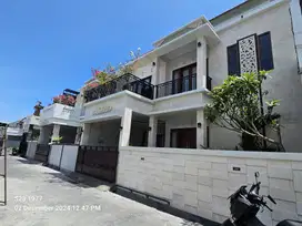 Rumah baru di Penatih jln Trengguli Denpasar timur