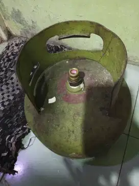 tabung gas tiga kilo