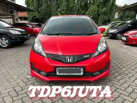 JAZZ RS AT 2014 LAST EDITION