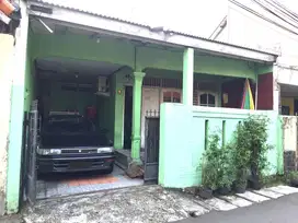 Dijual Rumah Sederhana Di Jalan Keselamatan Tebet Jakarta