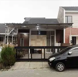 Di jual Rumah Seroja home Residence 2Soreang Bandung