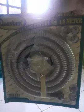 Selang Gas Regulator, Murah Meriah