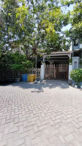 Jual rumah hitung tanah di Bhaskarasari Dekat Pakuwon city