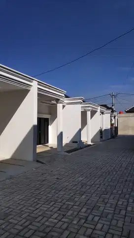 RUMAH MASA DEPAN IMPIAN SEMUA INSAN