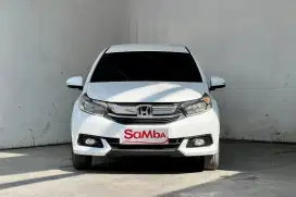 [DP 10JT]HONDA MOBILIO E 1.5 MATIC 2018#SIAP PAKAI!FREE ERA 1TH