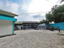 Dijual Ruko Strategis di Joglo cocok untuk gudang, Jakarta Barat