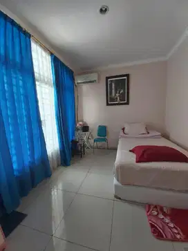 Jual rumah BGM pik