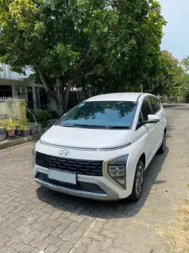 Hyundai setargezer