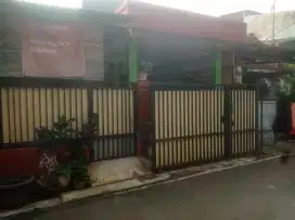 Rumah di jual di Dukuh Zamrud
