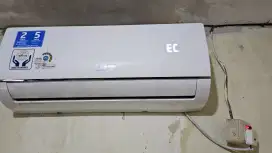 Service Ac,Mesin Cuci,Kulkas,Pompa Air dan Bongkar Pasang AC.