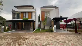 DIJUAL RUMAH DI MAKASSAR DEKAT SEKOLAH ISLAM ATHIRAH