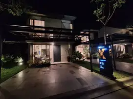 di Jual Rumah XYZ Livin X7 Standard di Tangerang Park Serpong DP 16jt