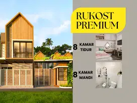 Kostan Inden Areal 4 Kampus ternama Jatinangor
