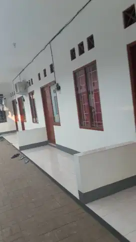 Kontrakan di Cipadu Tanggerang Kota
