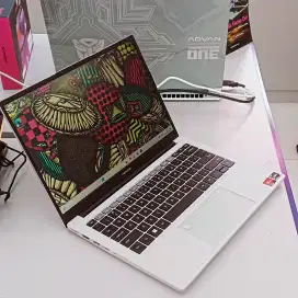 Advan Workplus Ryzen 7 X Darbotz
