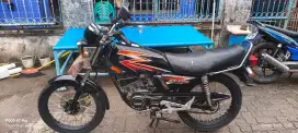 Yamaha Rx King 2003