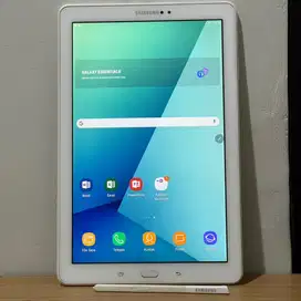 Samsung galaxy tab A6 with Spen 3/16gb 2016 siap pakai