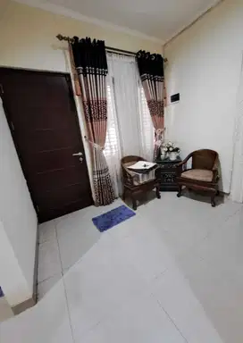DIJUAL RUMAH 3 LANTAI DI BCS KELAPA GADING JAKARTA UTARA