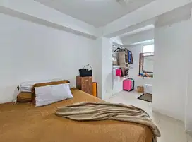 Di Jual Apartement Bassura City 1BR