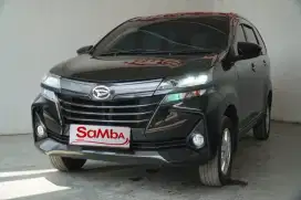 [DP 12JT XENIA]XENIA X 1.3 MANUAL 2022 KM 45RB PJK MEI 26#