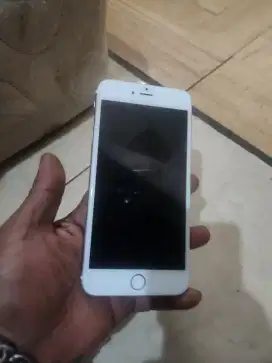 IPhone 6 S Plus