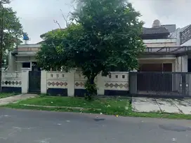 DD273 Rumah 360 m2 Murah Bukit Permai Cibubur Ciracas Jakarta Timur