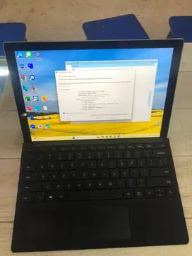 Laptop tablet pc microsoft surface pro 7 8/256