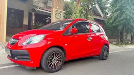 Brio S Manual 2014 bs TT Zz