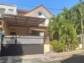 MURAH RUMAH BUKITSARI DEKAT UNDIP TEMBALANG
