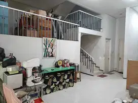Rumah Daan Mogot Baru (Ukuran 8x18 m)